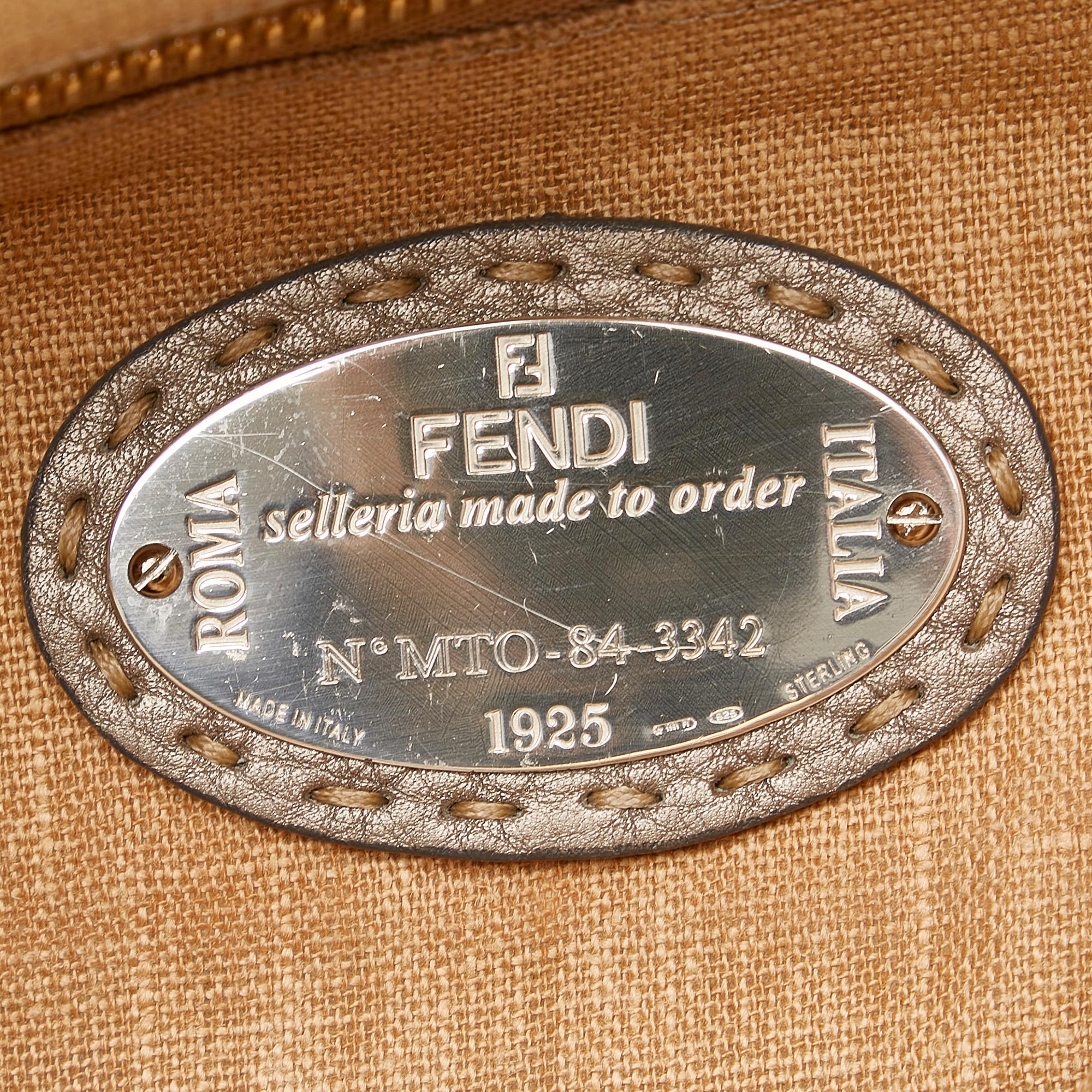 Fendi Selleria Peekaboo (SHG-36828)
