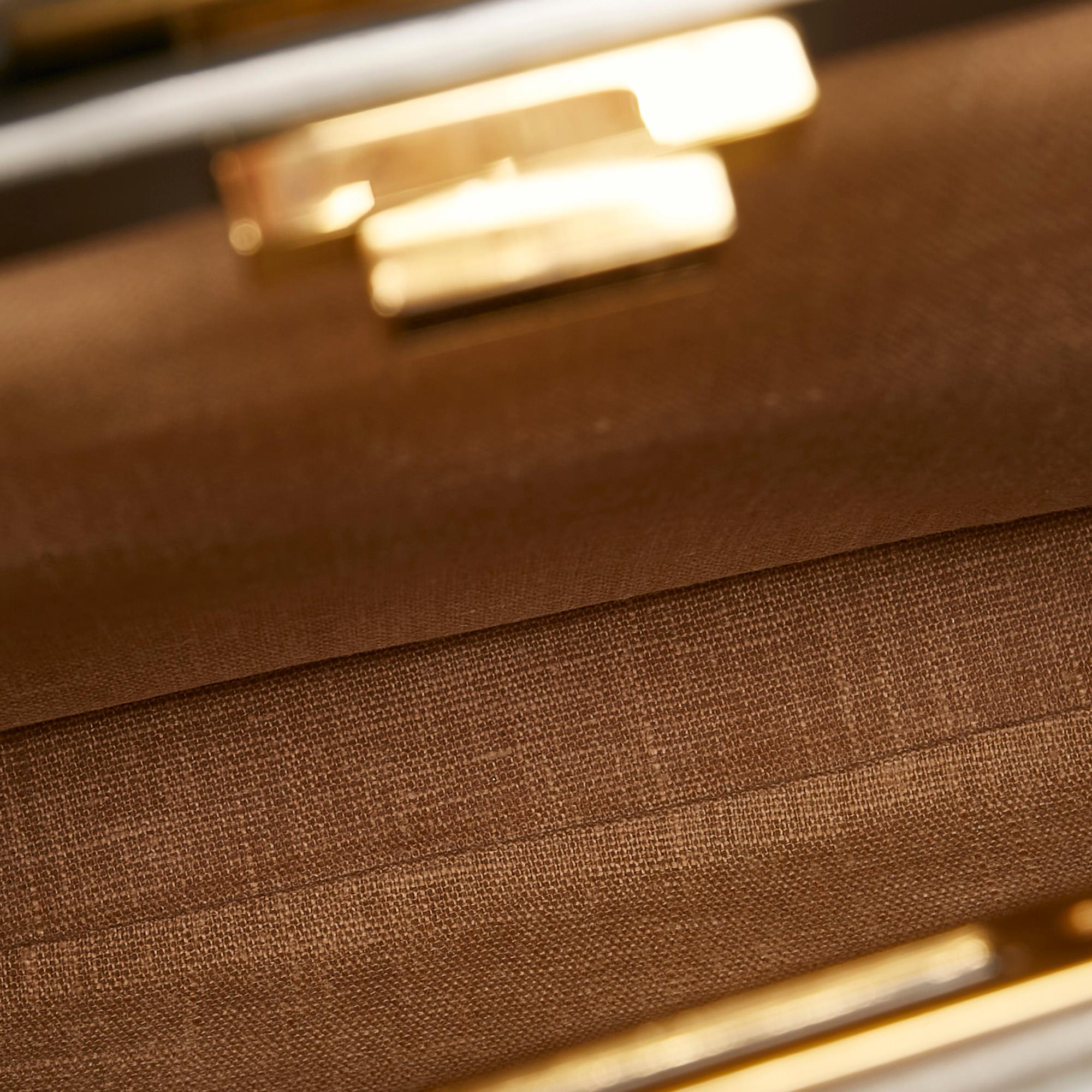 Fendi Selleria Peekaboo (SHG-36828)