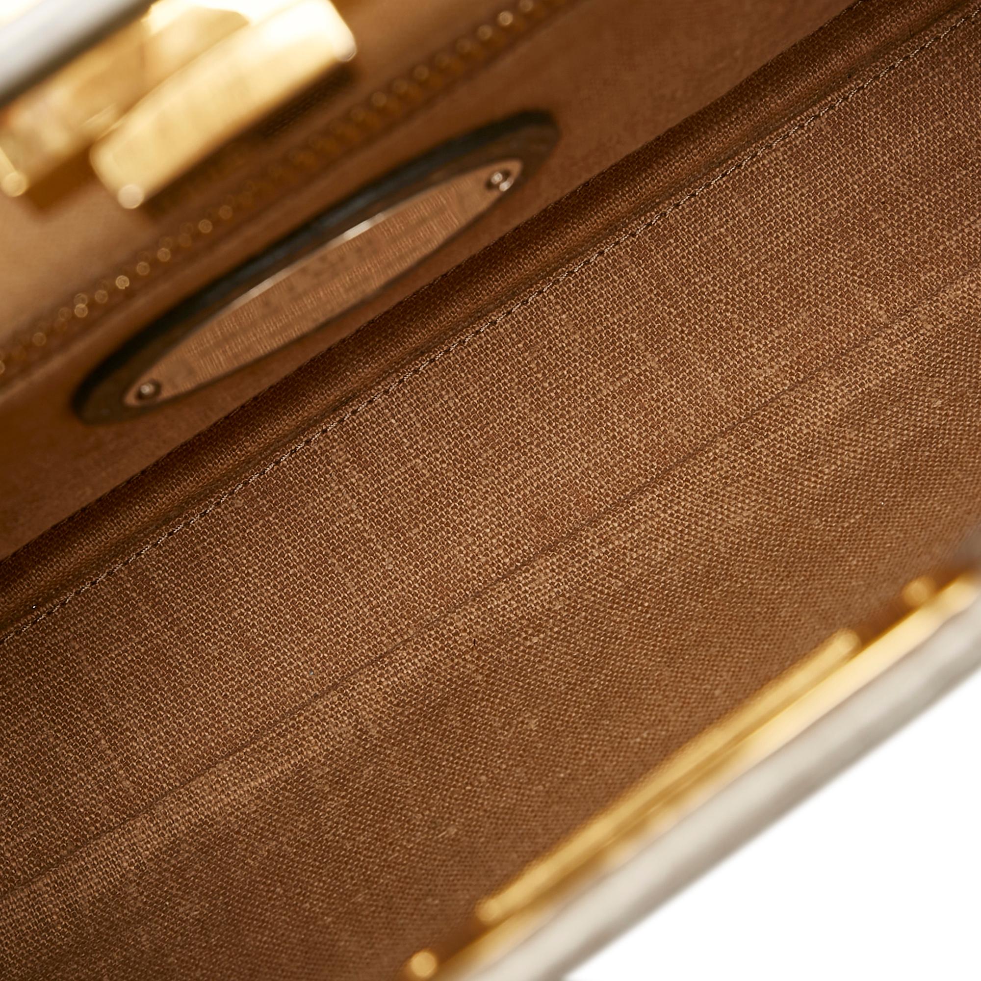 Fendi Selleria Peekaboo (SHG-36828)