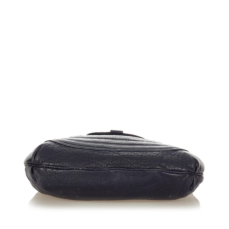 Fendi Spy Leather Handbag (SHG-23568)