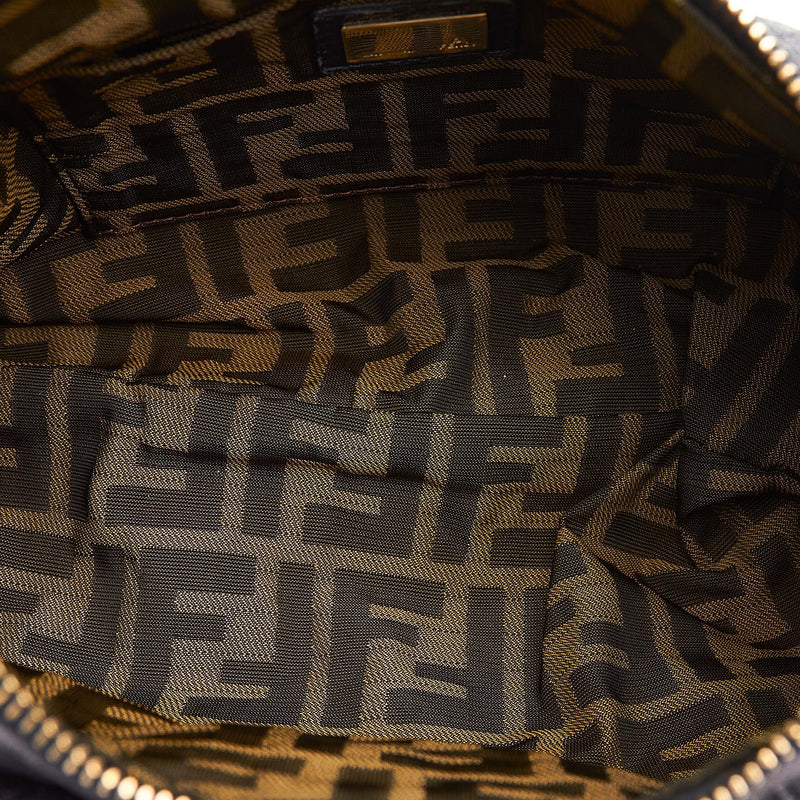 Fendi Spy Leather Handbag (SHG-23568)