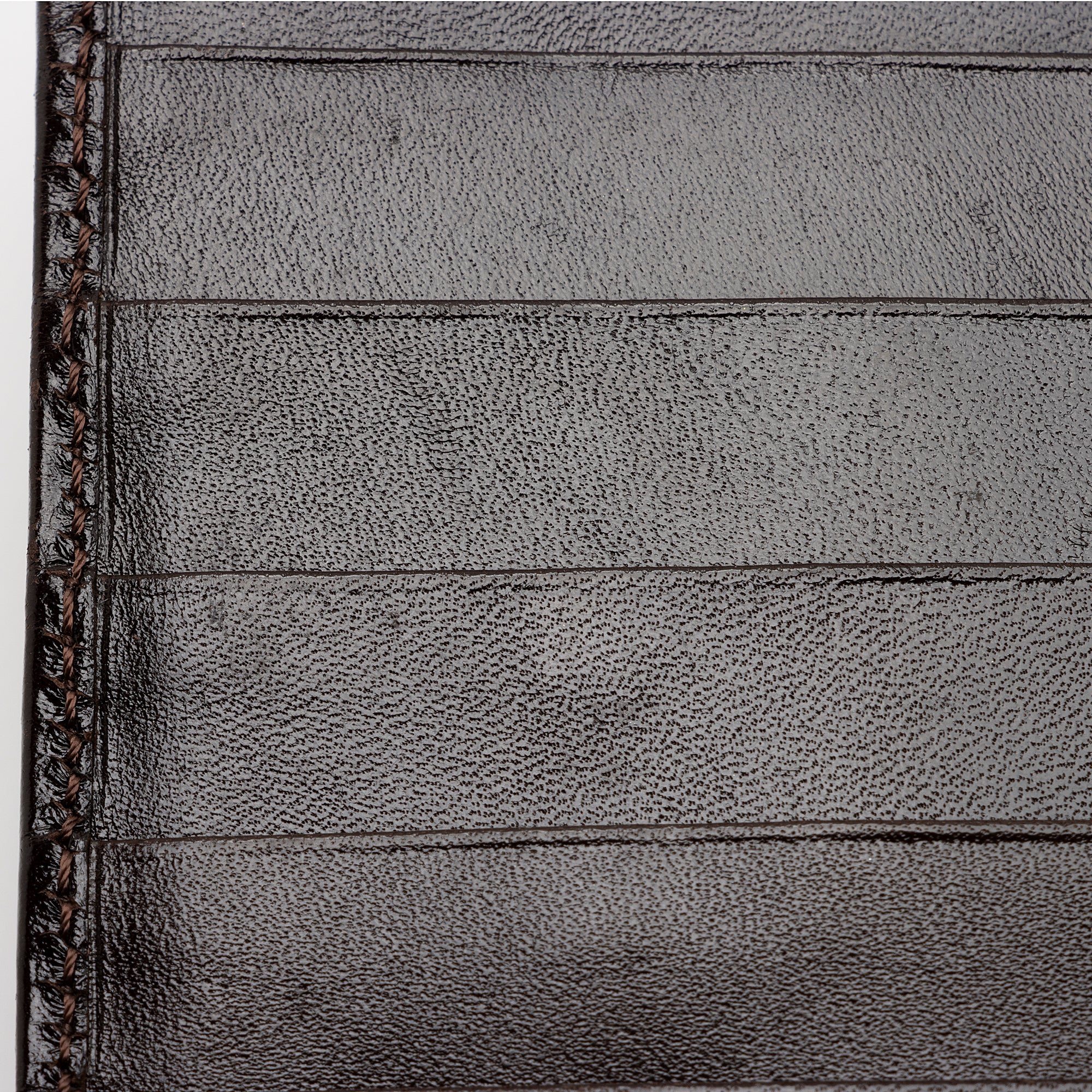 Fendi Vintage Zucca Bifold Kiss-Lock Compact Wallet (SHF-22375)