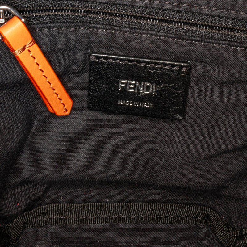 Fendi Zucca Belt Bag (SHG-35928)