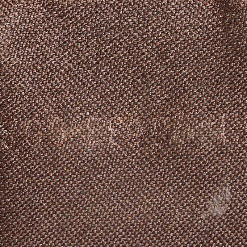 Fendi Zucca Canvas Shoulder Bag (SHG-27131)