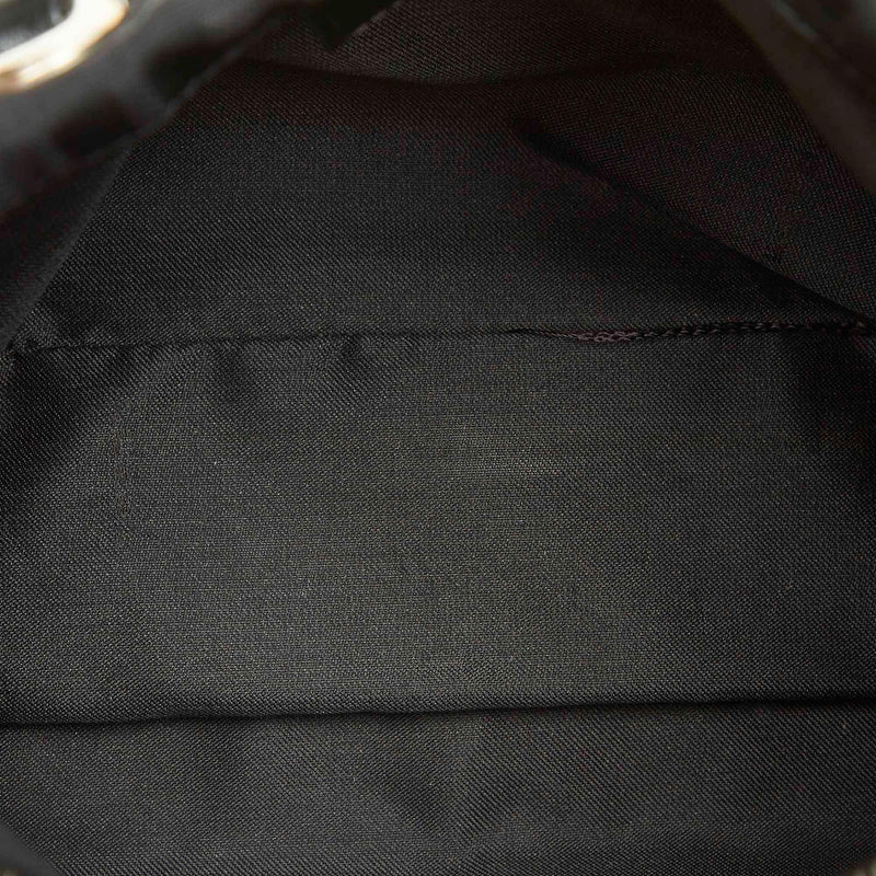 Fendi Zucca Canvas Tote Bag (SHG-22350)