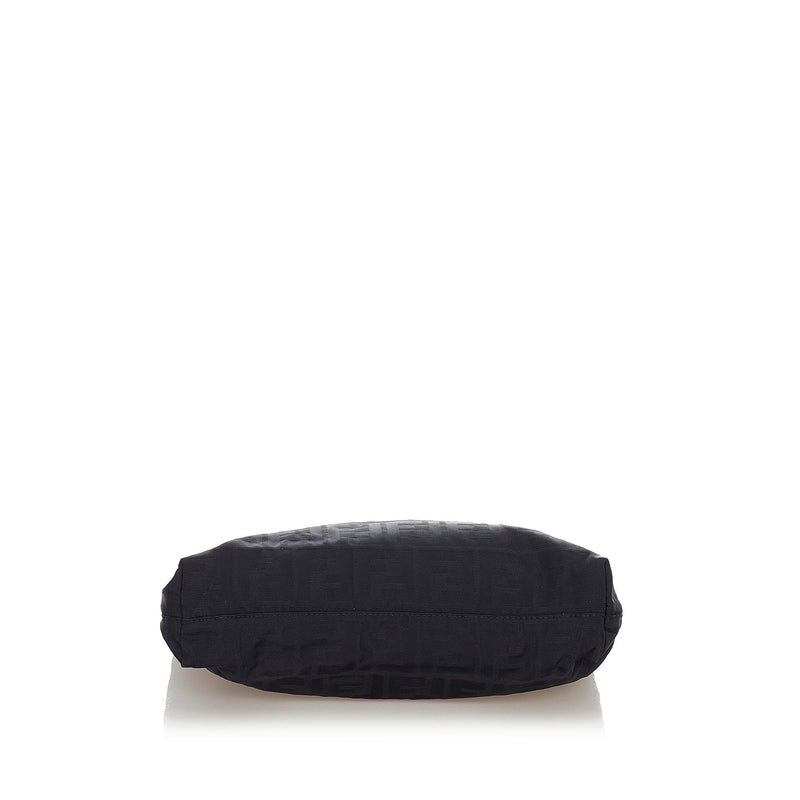 Fendi Zucca Nylon Shoulder Bag (SHG-22850)