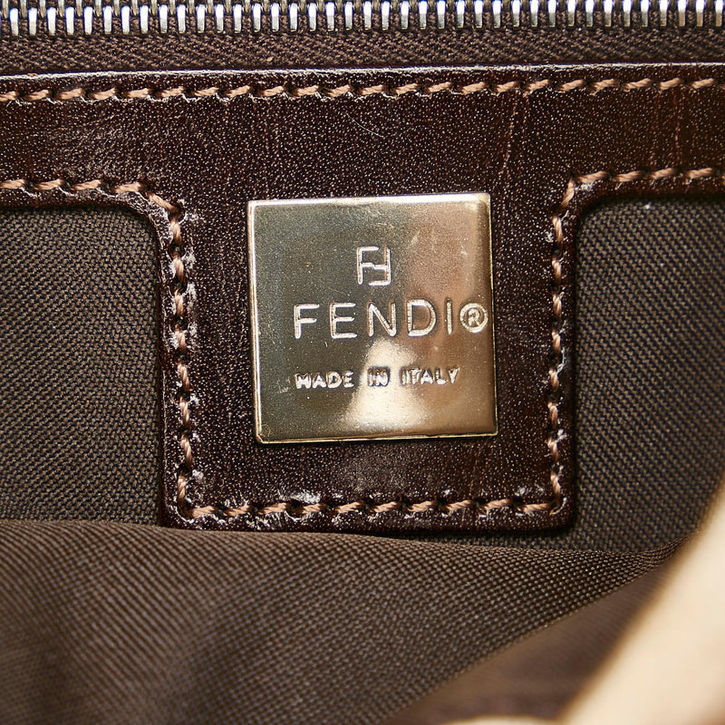 Fendi Zucca Shoulder Bag (SHG-35159)