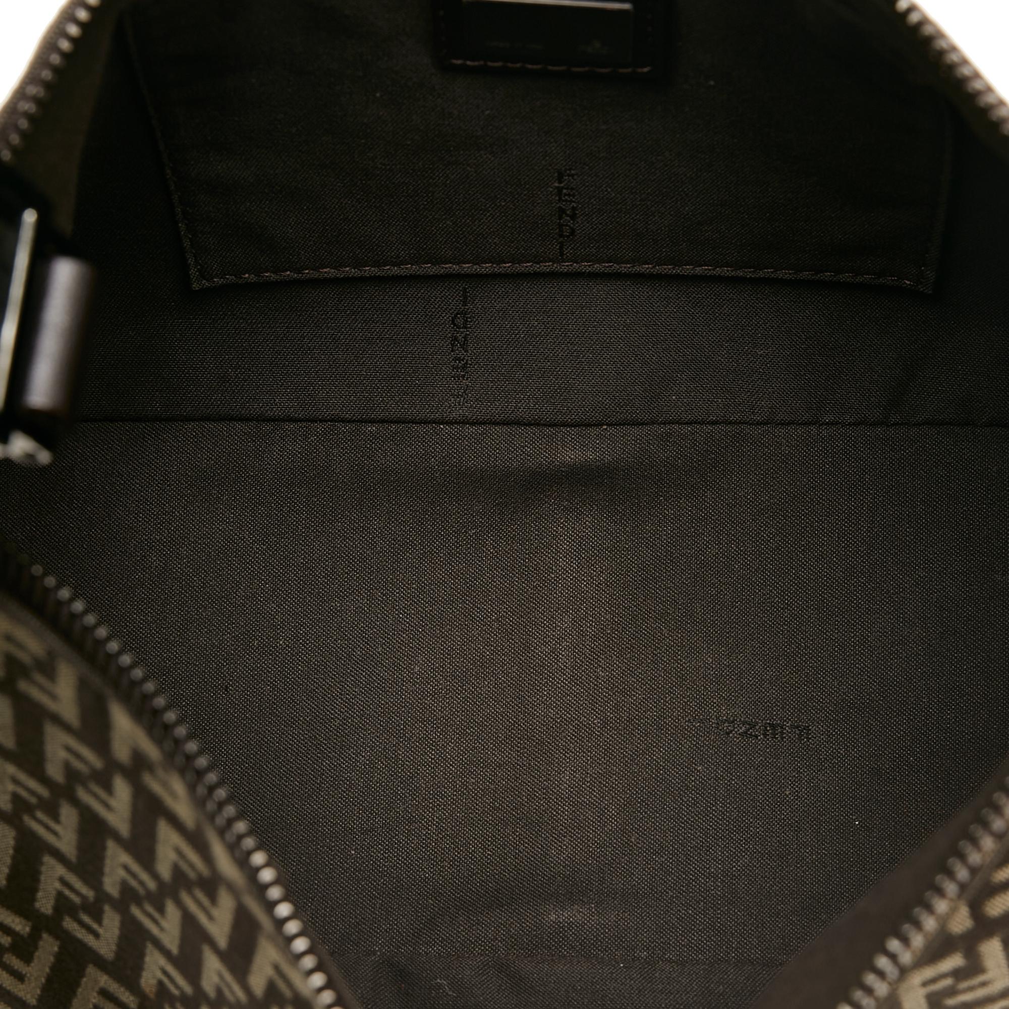 Fendi Zucchino Baguette (SHG-37900)