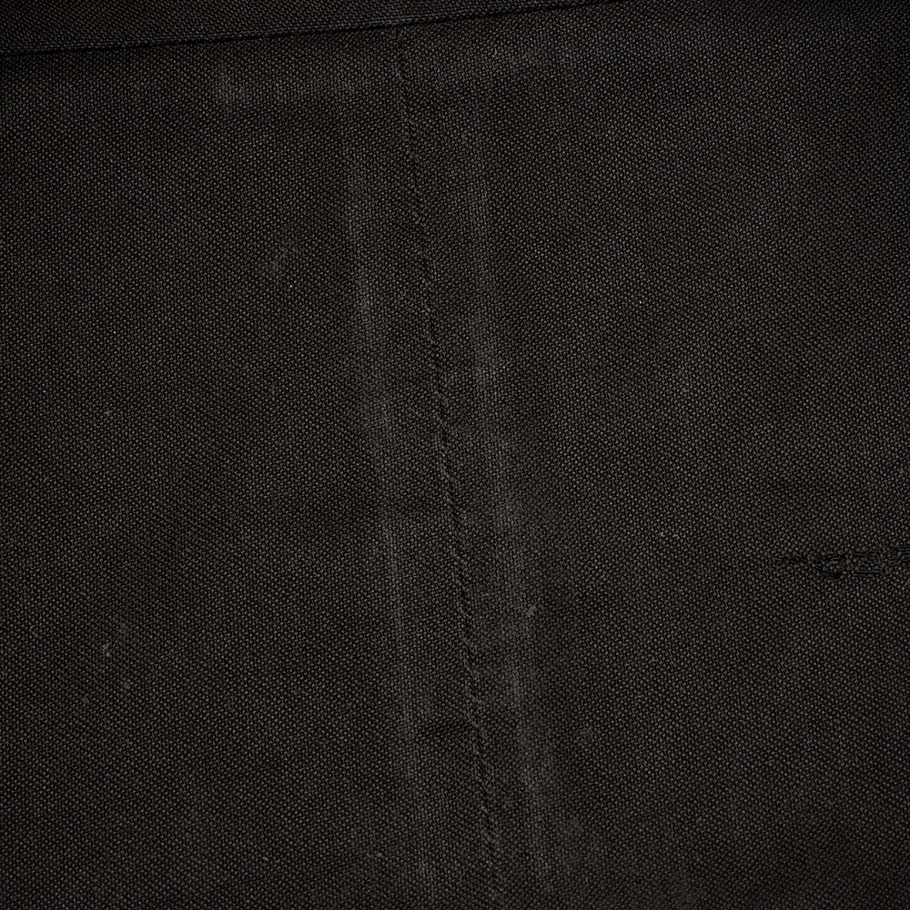 Fendi Zucchino FF Handle Tote - FINAL SALE (SHF-16214)