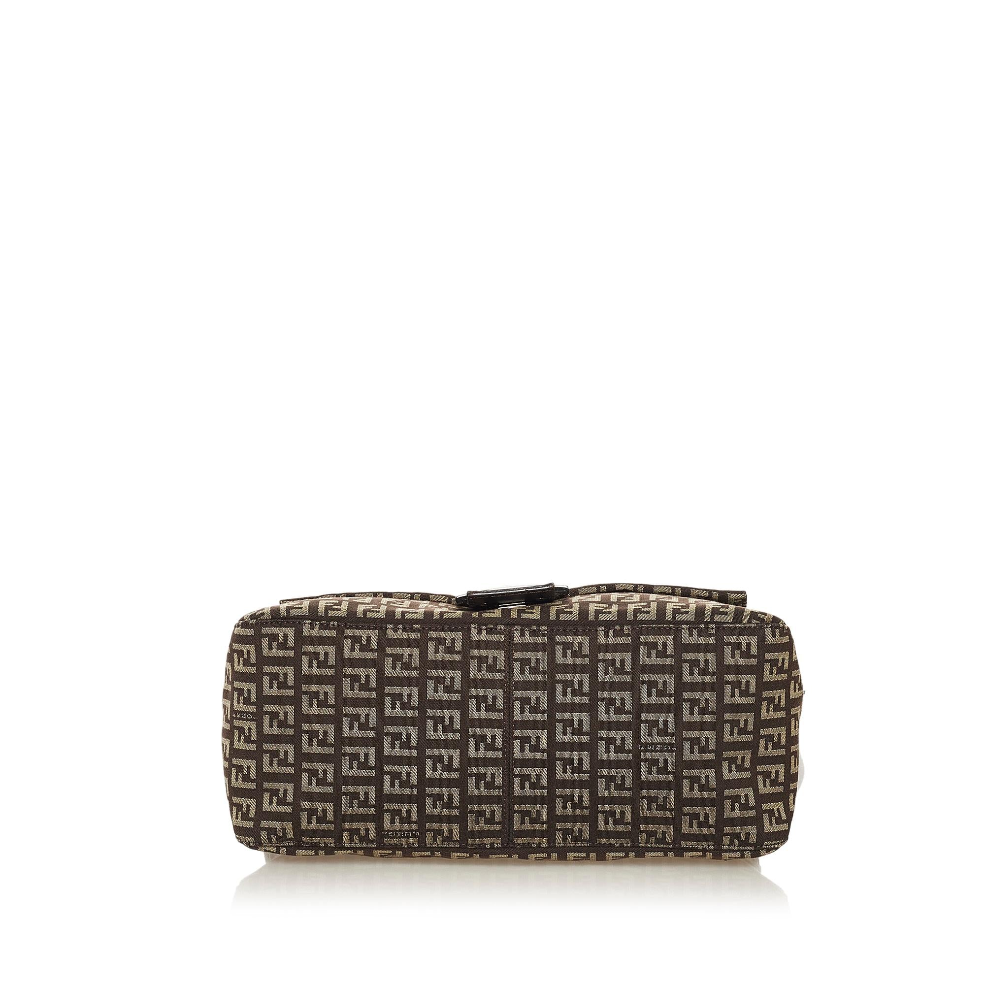 Fendi Zucchino Mamma Forever (SHG-34599)