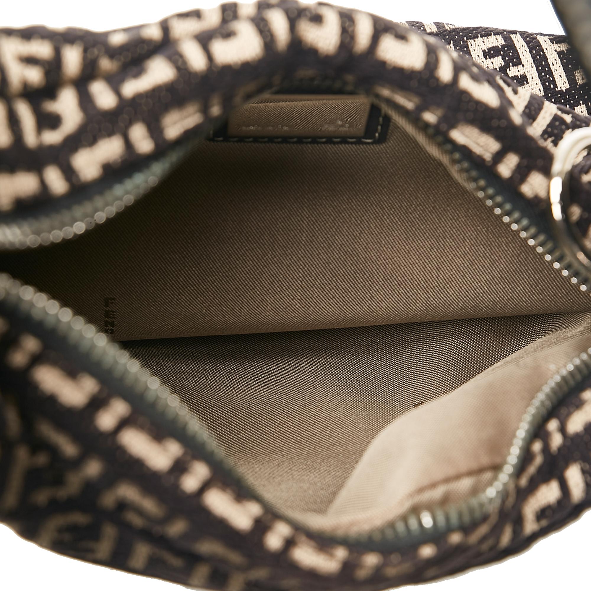 Fendi Zucchino Oyster (SHG-EpUQ7J)