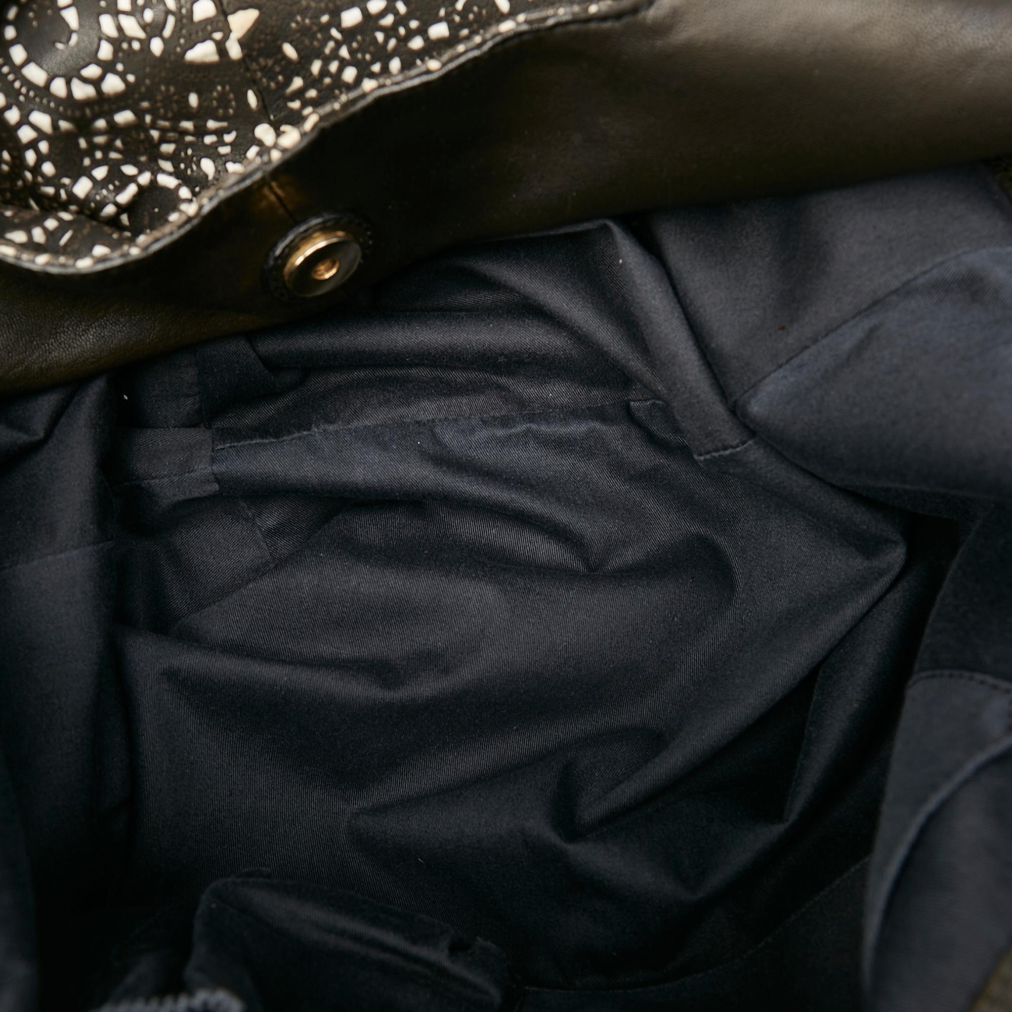 Givenchy Antigona Leather Tote Bag (SHG-23549)