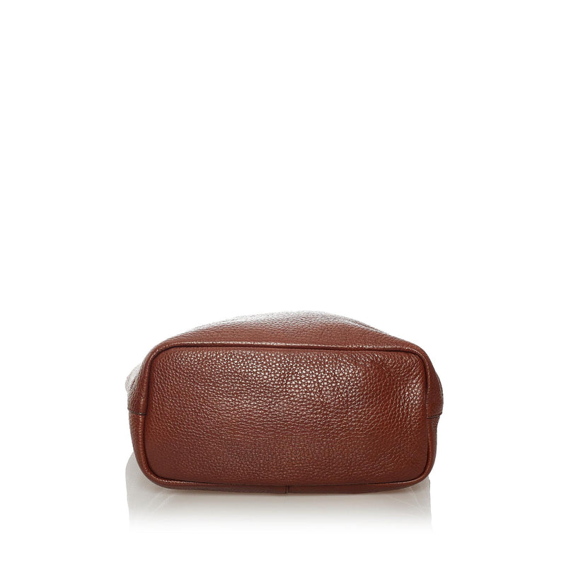 Givenchy Antigona Leather Tote Bag (SHG-27175)