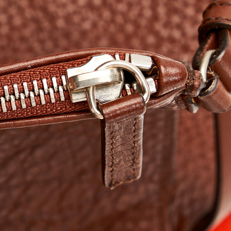 Givenchy Antigona Leather Tote Bag (SHG-27175)