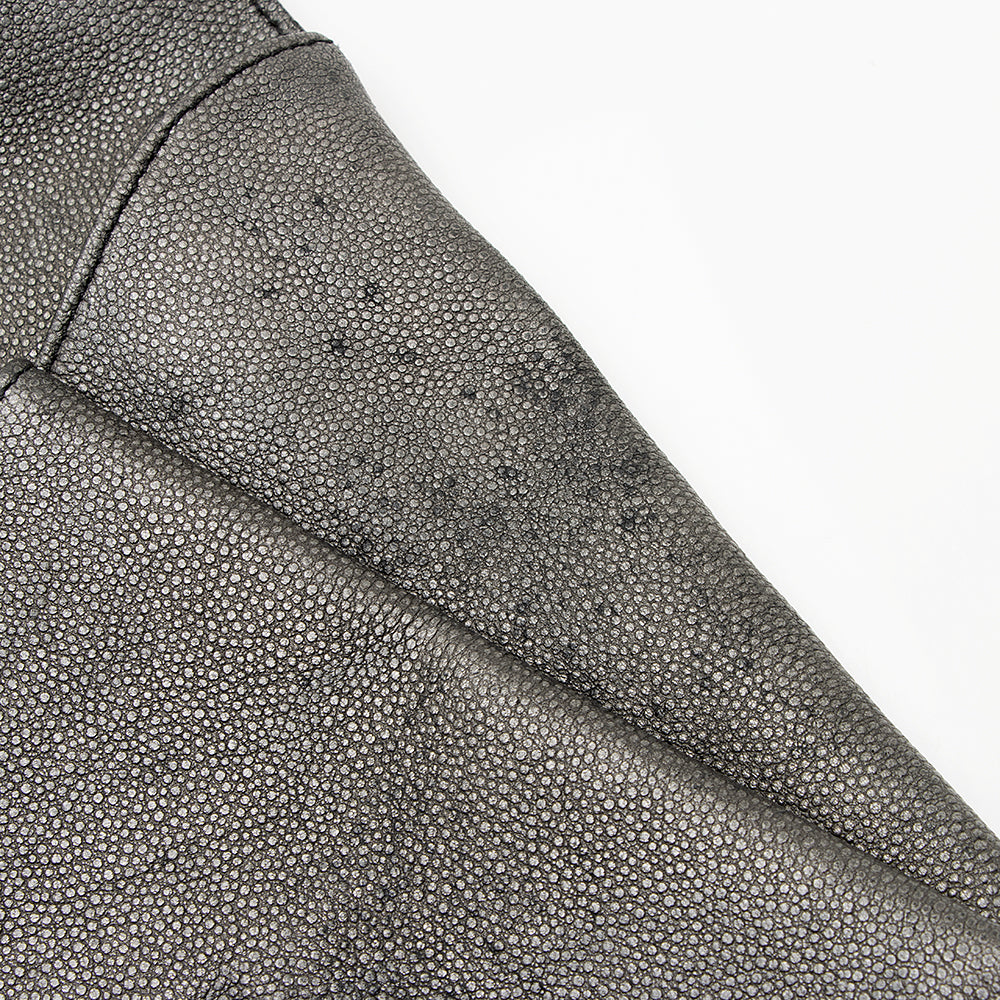 Givenchy Lambskin Antigona Envelope Medium Clutch (SHF-18971)