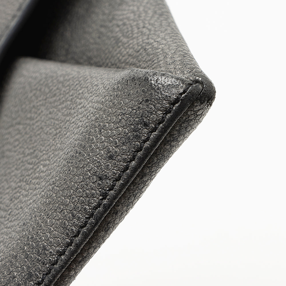 Givenchy Lambskin Antigona Envelope Medium Clutch (SHF-18971)