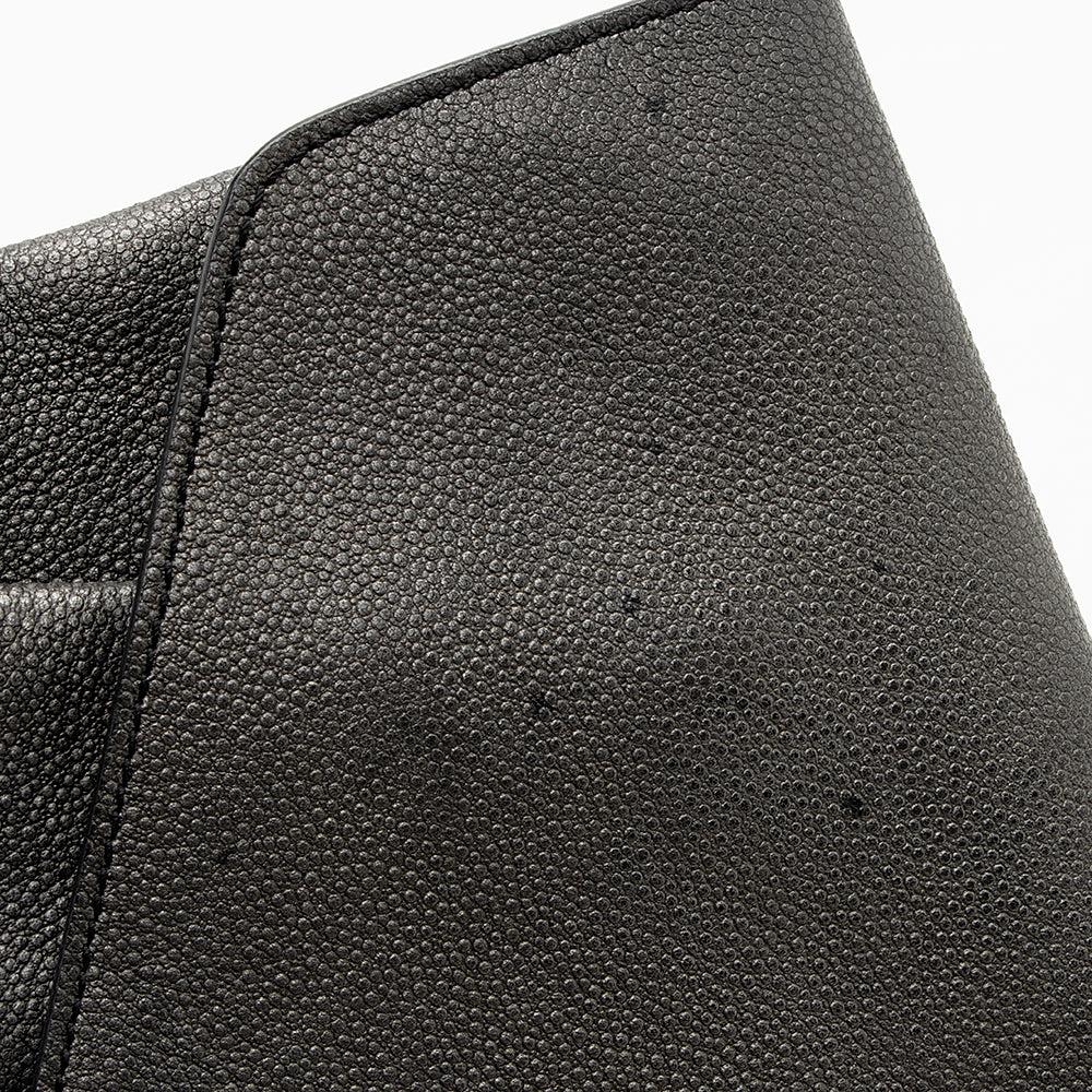 Givenchy Lambskin Antigona Envelope Medium Clutch (SHF-18971)