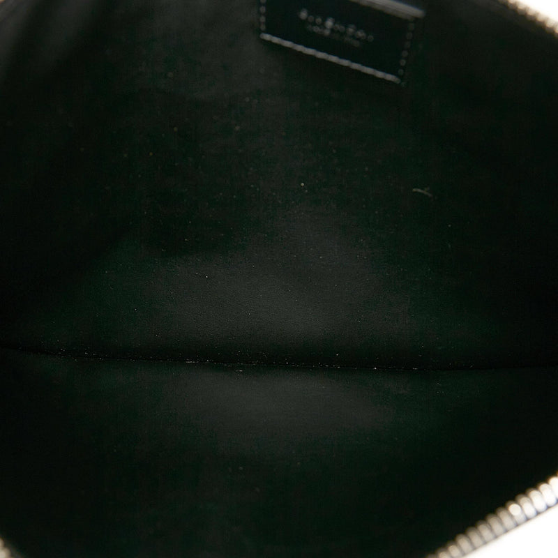 Givenchy Leather Clutch (SHG-22051)
