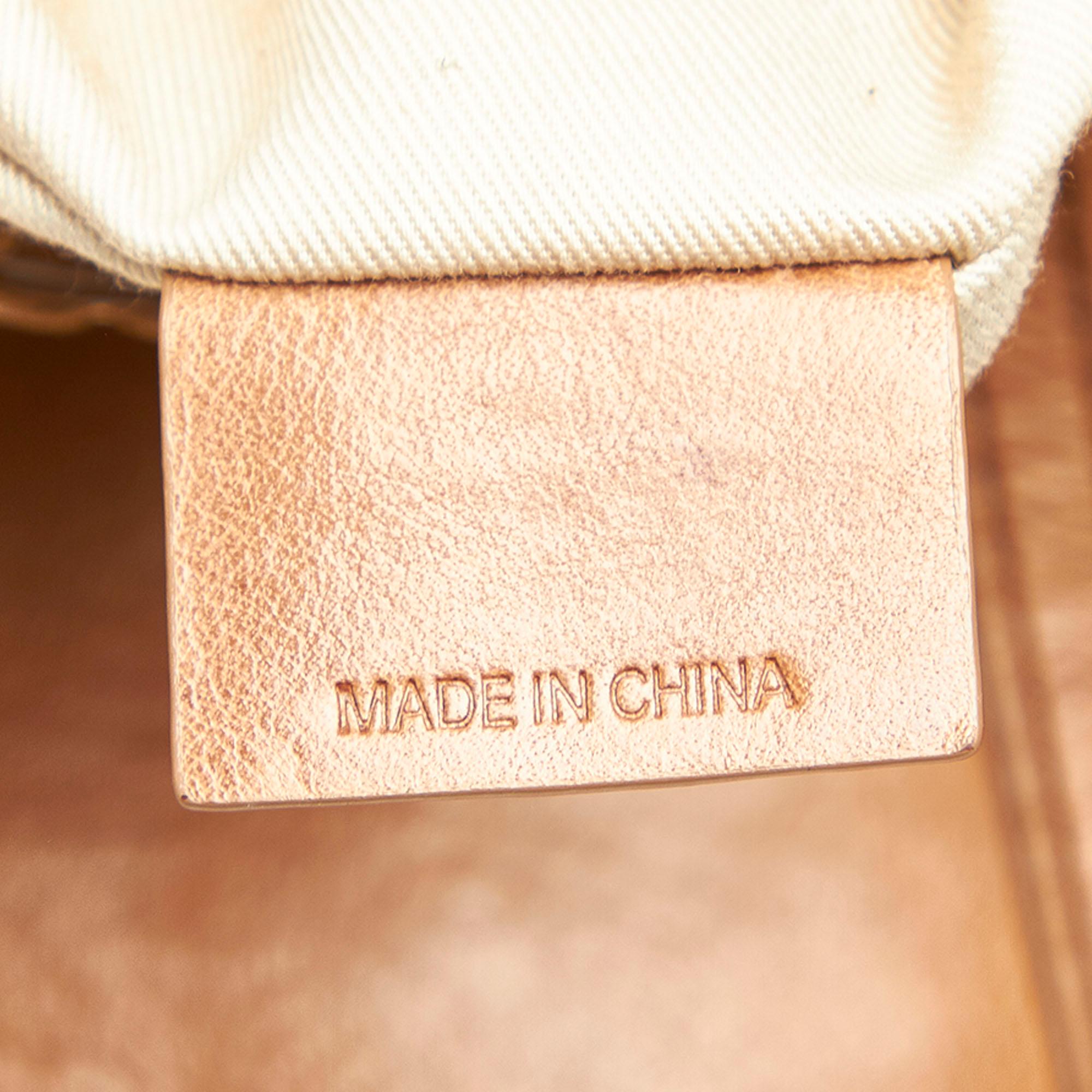 Givenchy Leather Hobo Bag (SHG-29332)