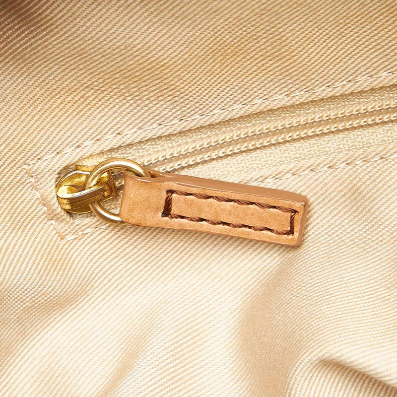 Givenchy Leather Hobo Bag (SHG-29332)