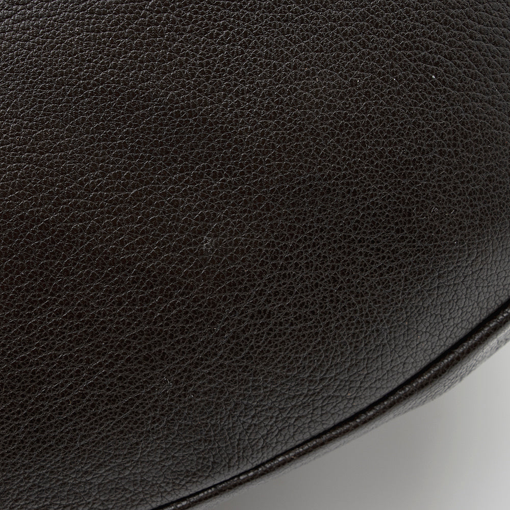 Givenchy Leather Nightingale Medium Satchel (SHF-16365)