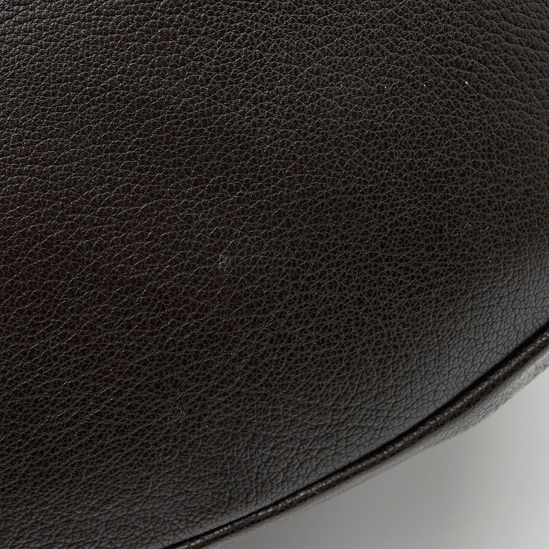 Givenchy Leather Nightingale Medium Satchel (SHF-16365)