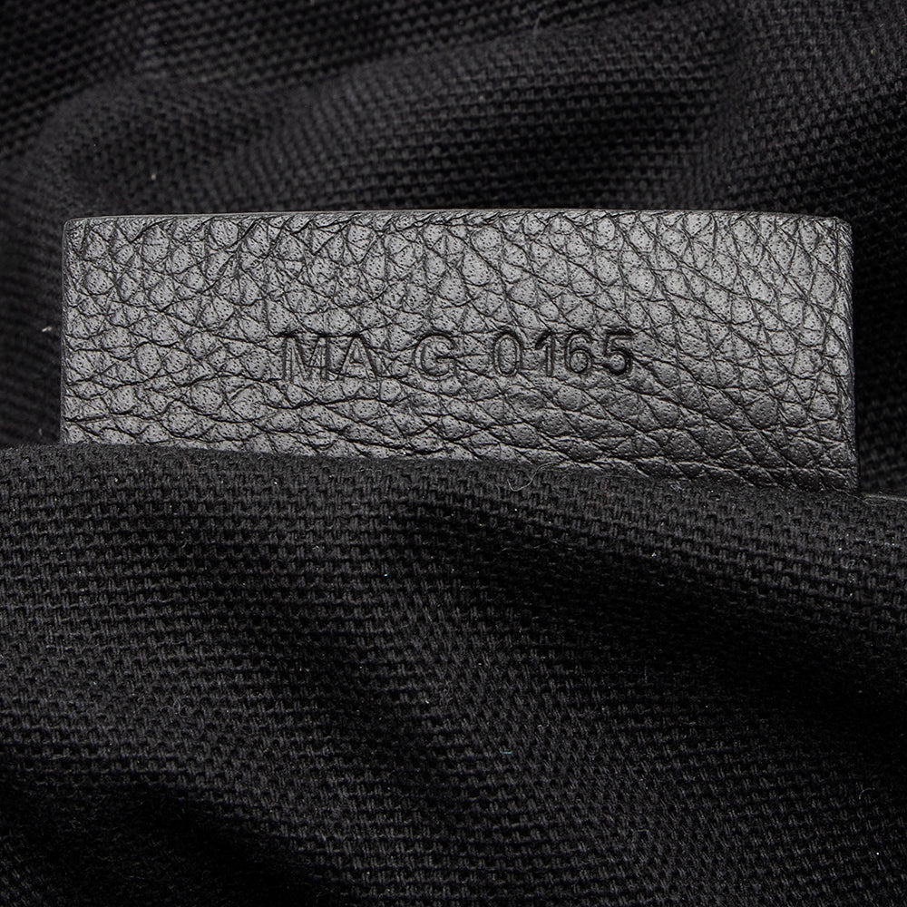 Givenchy Leather Nightingale Medium Satchel (SHF-19806)