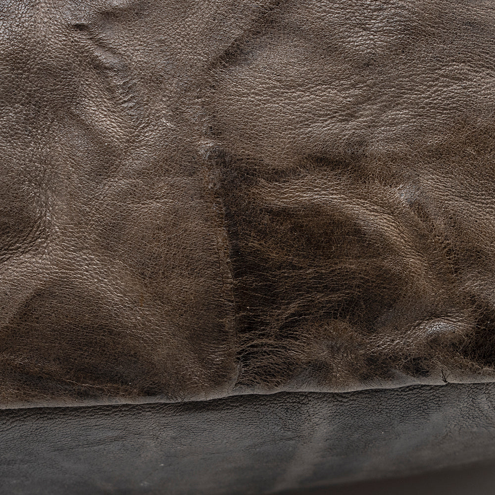 Givenchy Leather Nightingale Medium Satchel (SHF-20720)