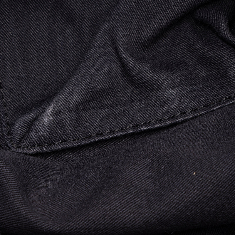Givenchy Leather Ring Nightingale Medium Satchel (SHF-17880)