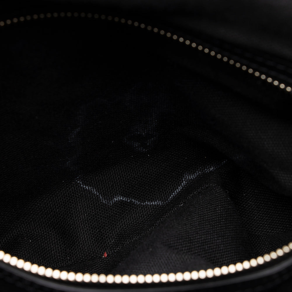 Givenchy Leather Studded Nightingale Small Satchel (SHF-16428)