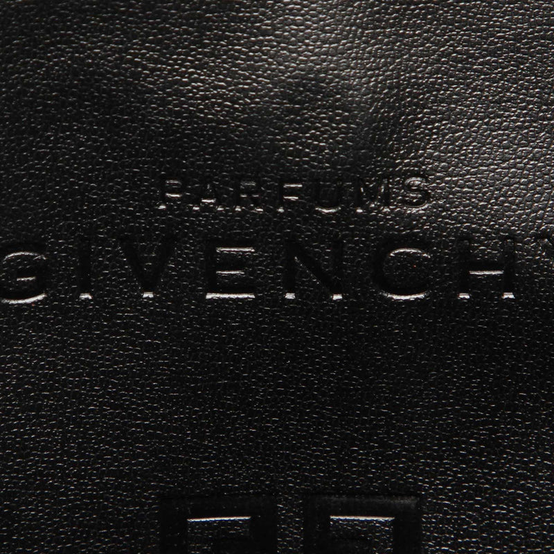 Givenchy Leather Tote Bag (SHG-14507)