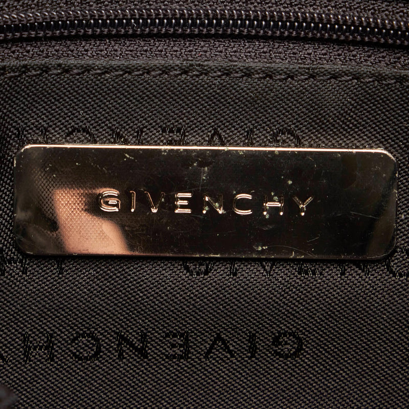 Givenchy Leather Tote Bag (SHG-29617)