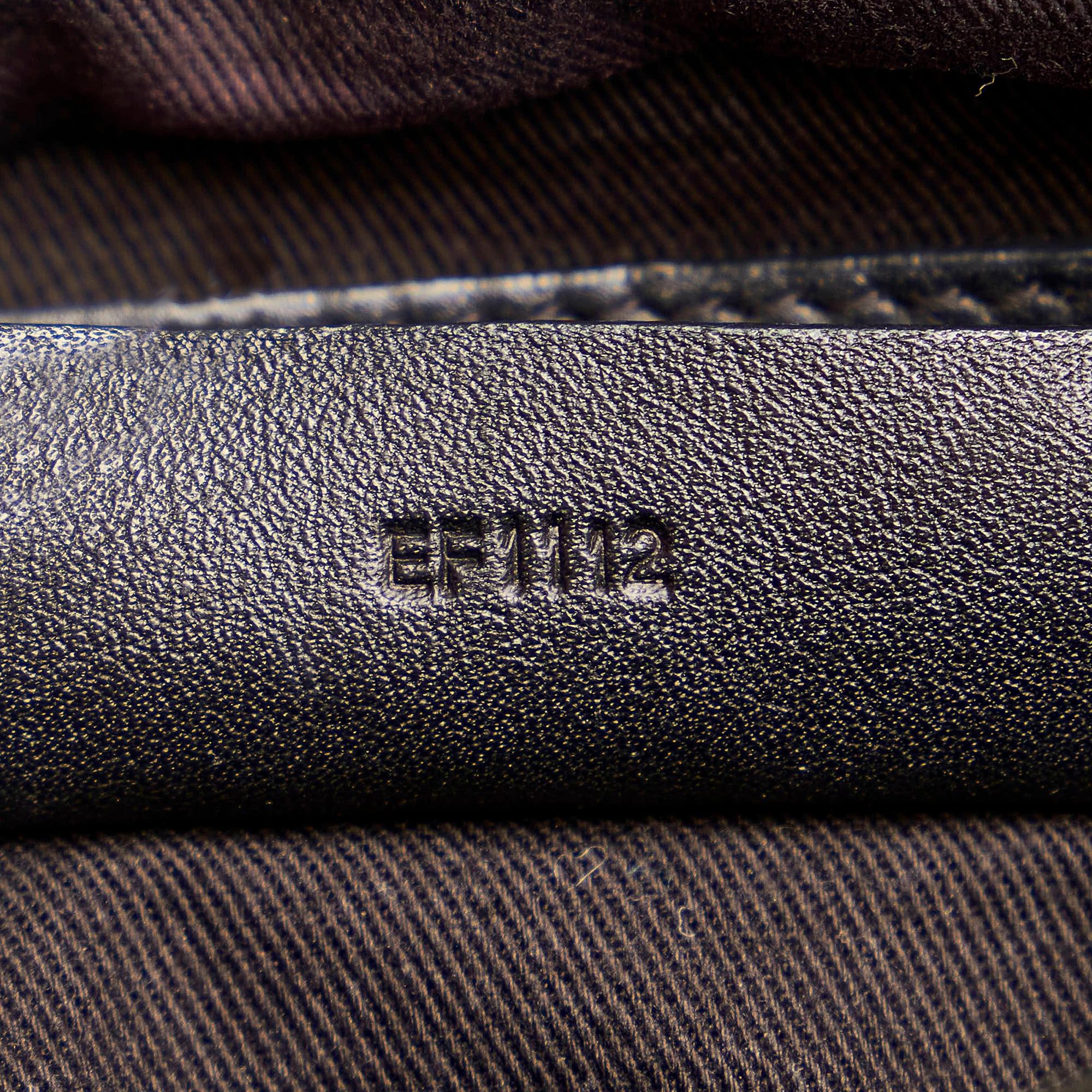 Givenchy Medium Pandora Leather Satchel (SHG-29027)