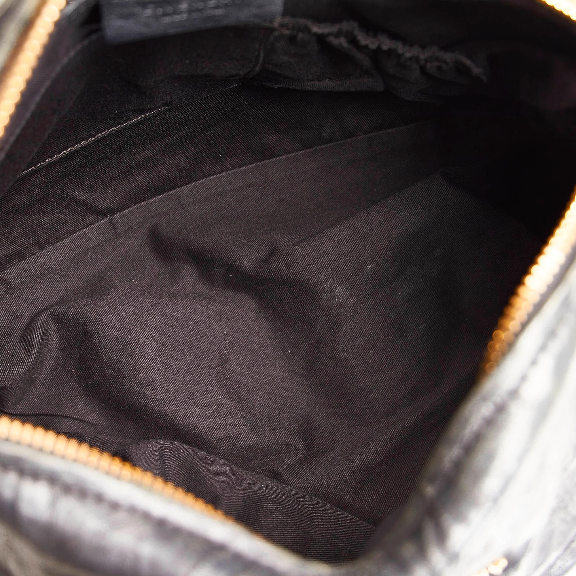 Givenchy Medium Pandora Leather Satchel (SHG-29027)