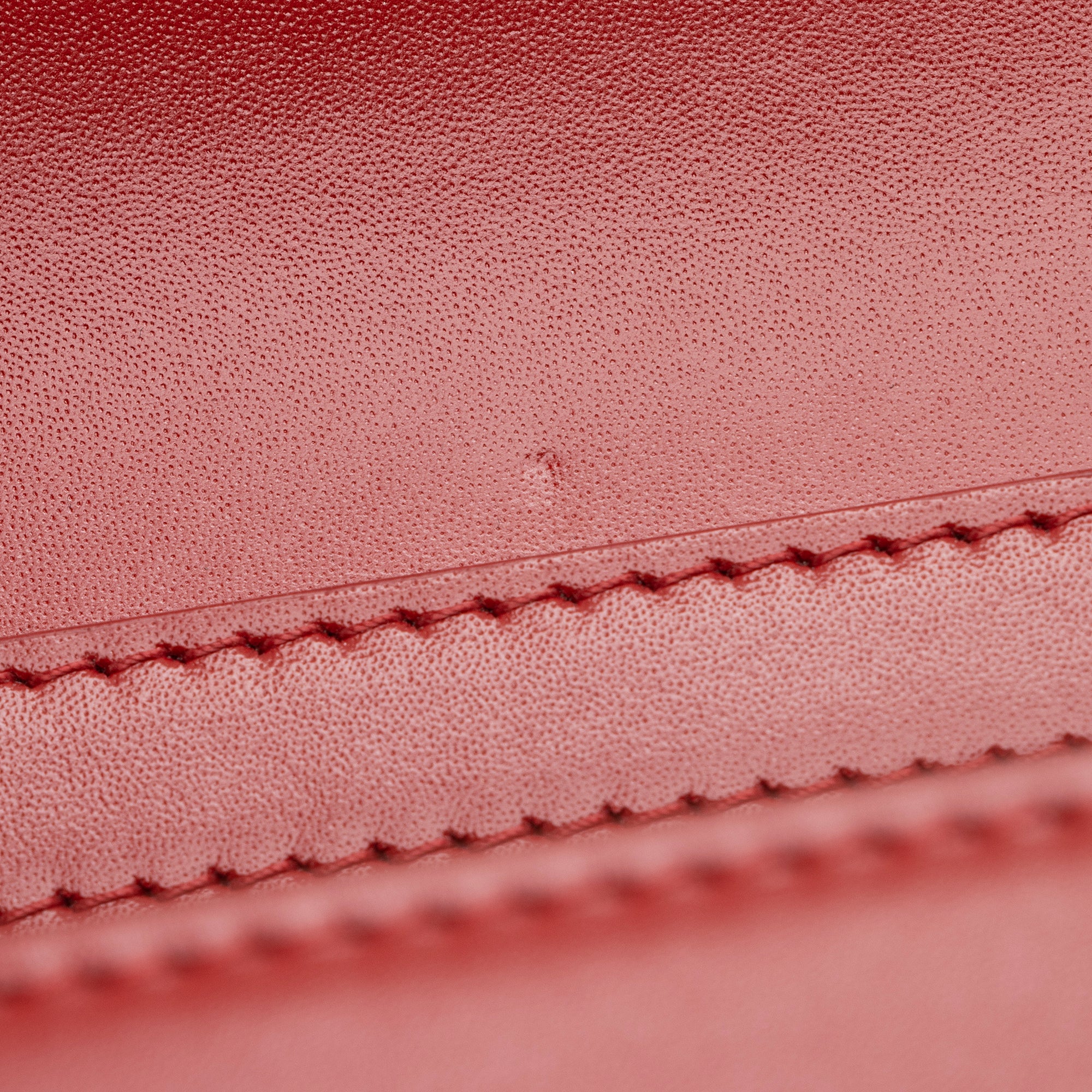 Givenchy Smooth Calfskin 4G Box Small Crossbody Bag (SHF-22445)