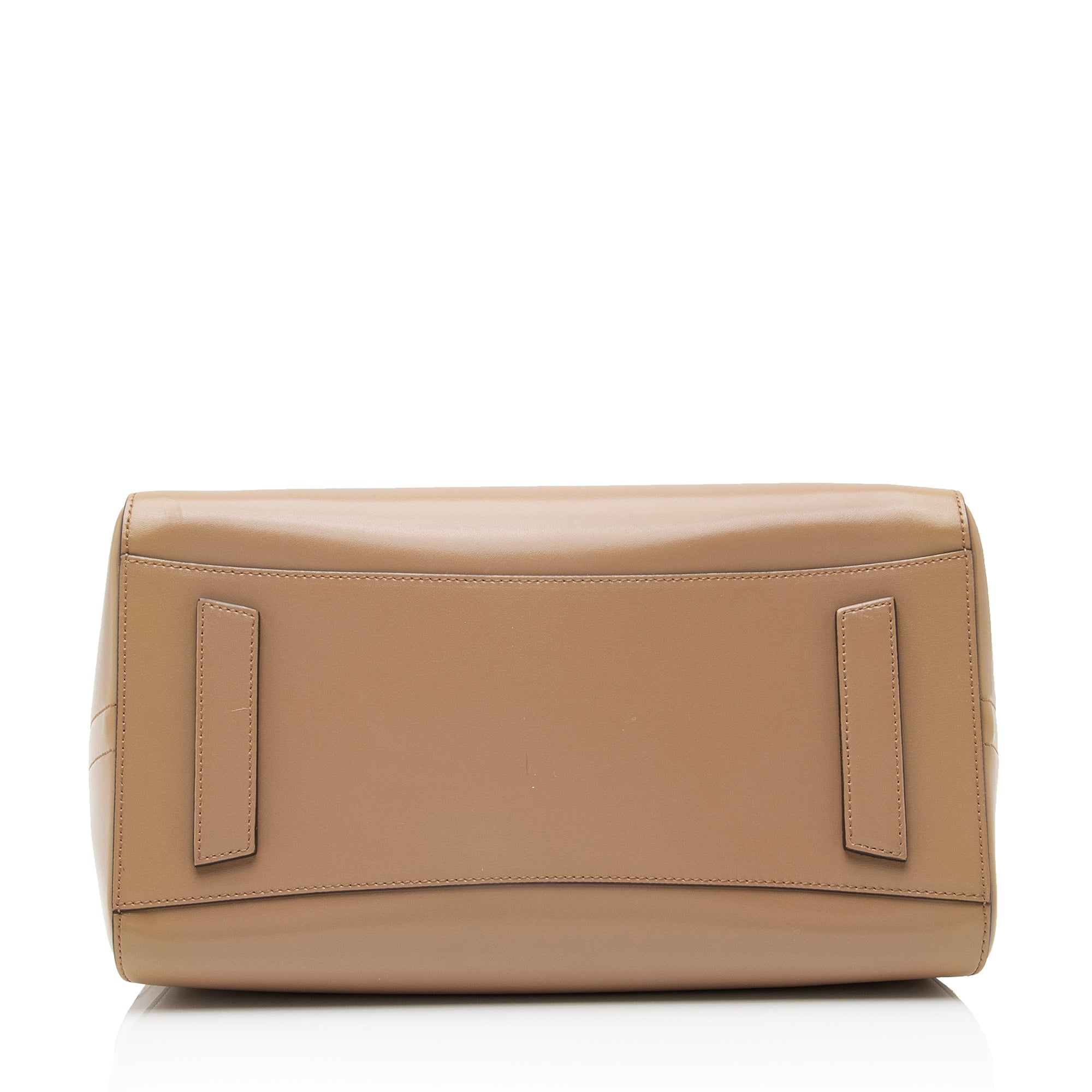 Givenchy Smooth Calfskin Antigona Medium Satchel (SHF-23771)