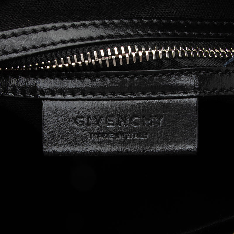 Givenchy Smooth Calfskin Antigona Small Satchel (SHF-23204)