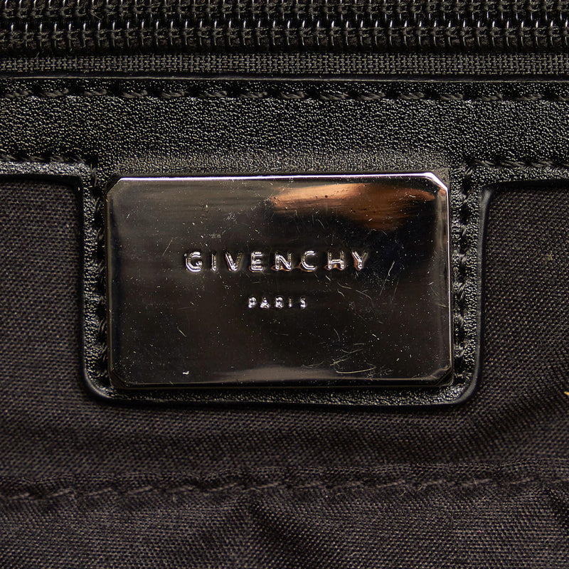 Givenchy Star Nylon Backpack (SHG-30723)