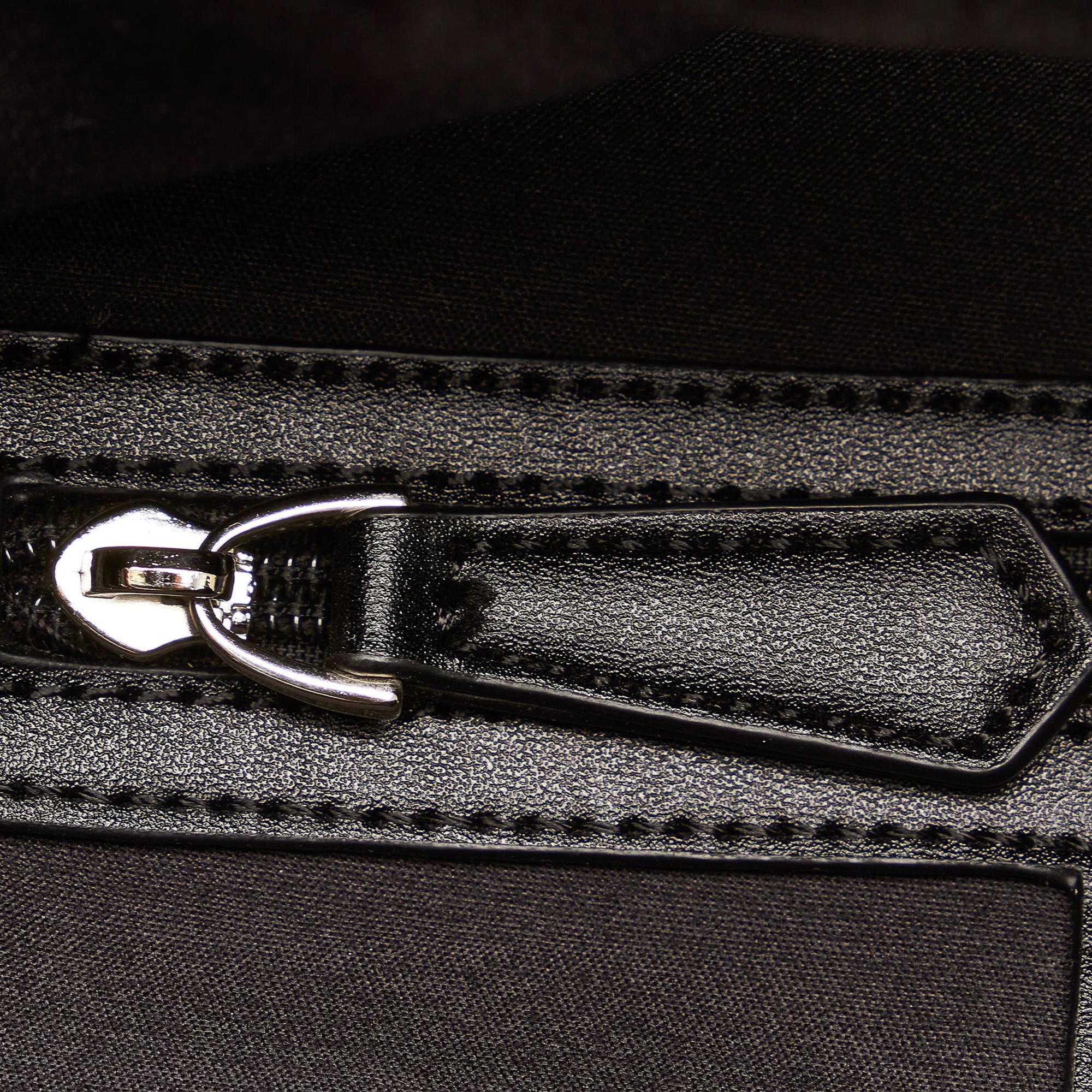 Givenchy Star Nylon Backpack (SHG-30723)