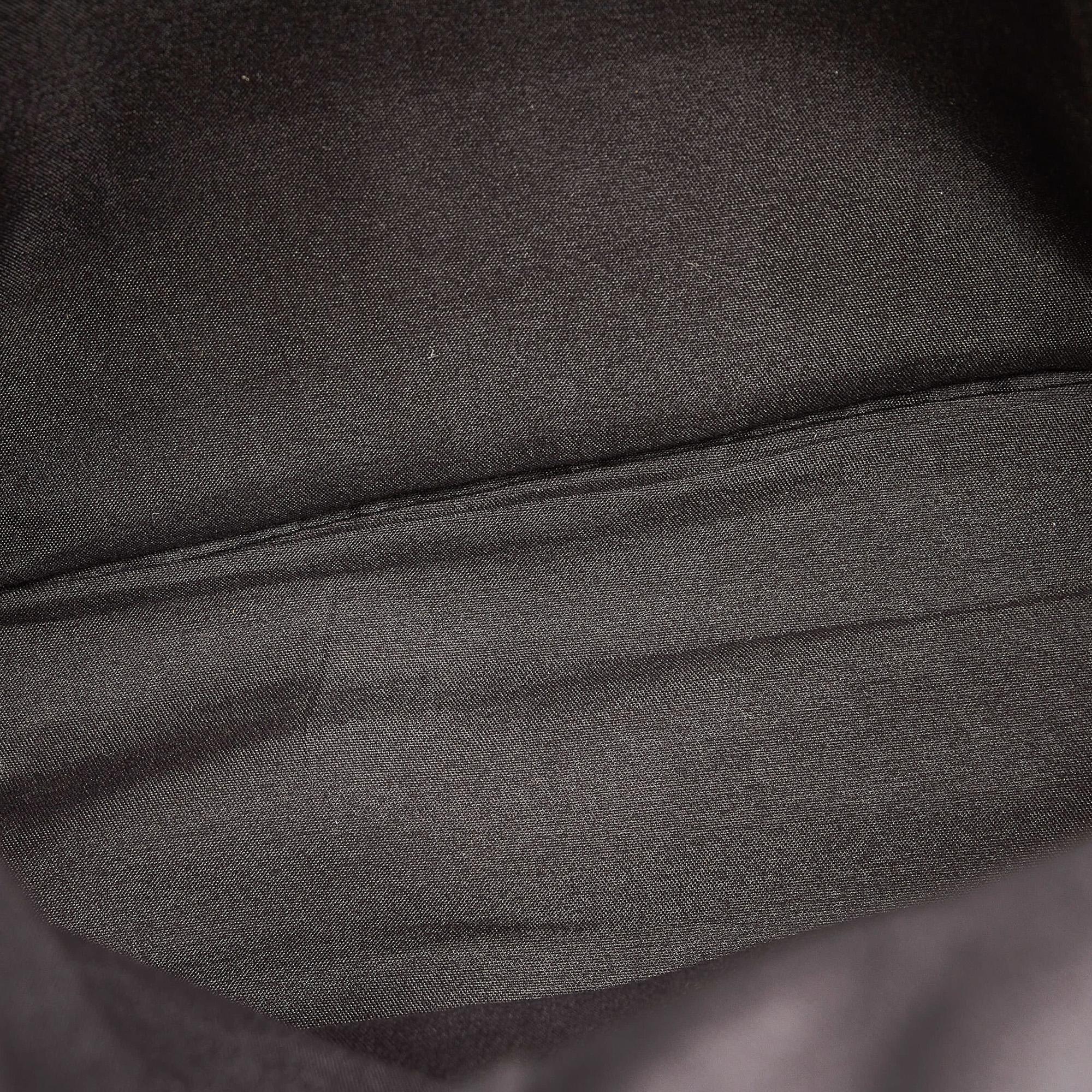 Givenchy Star Nylon Backpack (SHG-30723)