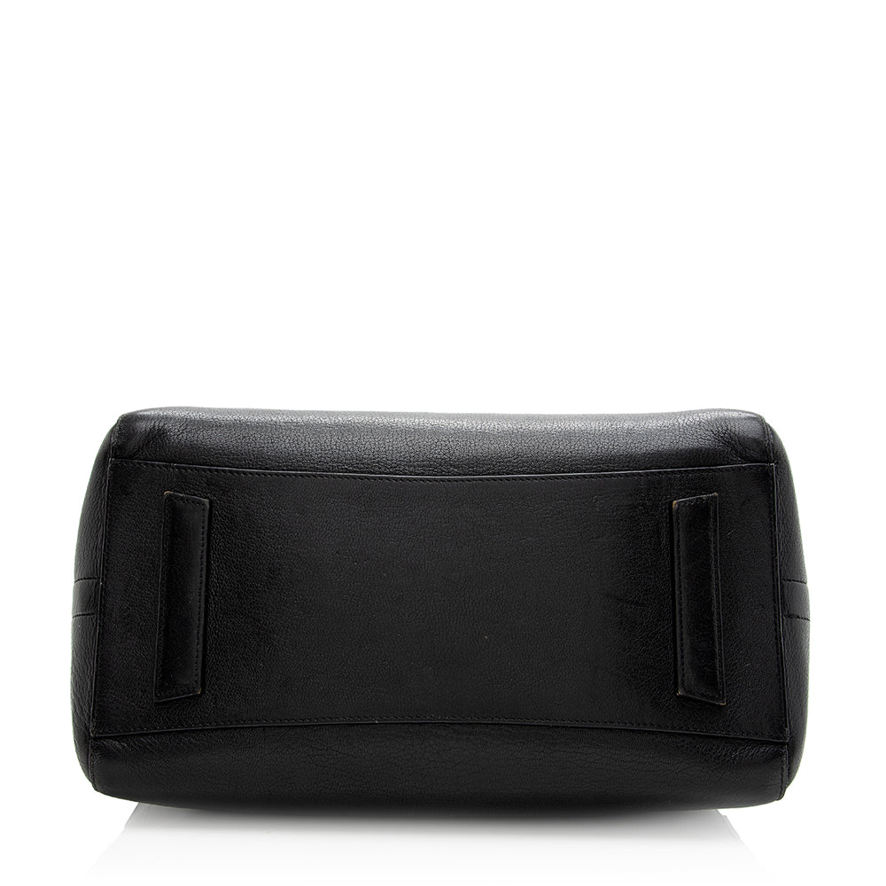 Givenchy Sugar Goatskin Antigona Medium Satchel - FINAL SALE (SHF-20815)