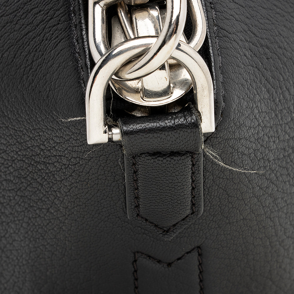 Givenchy Sugar Goatskin Antigona Medium Satchel - FINAL SALE (SHF-20815)