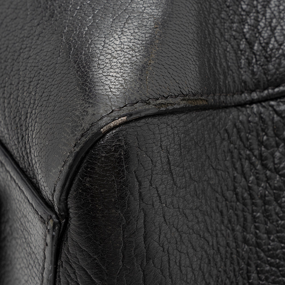 Givenchy Sugar Goatskin Antigona Medium Satchel - FINAL SALE (SHF-20815)