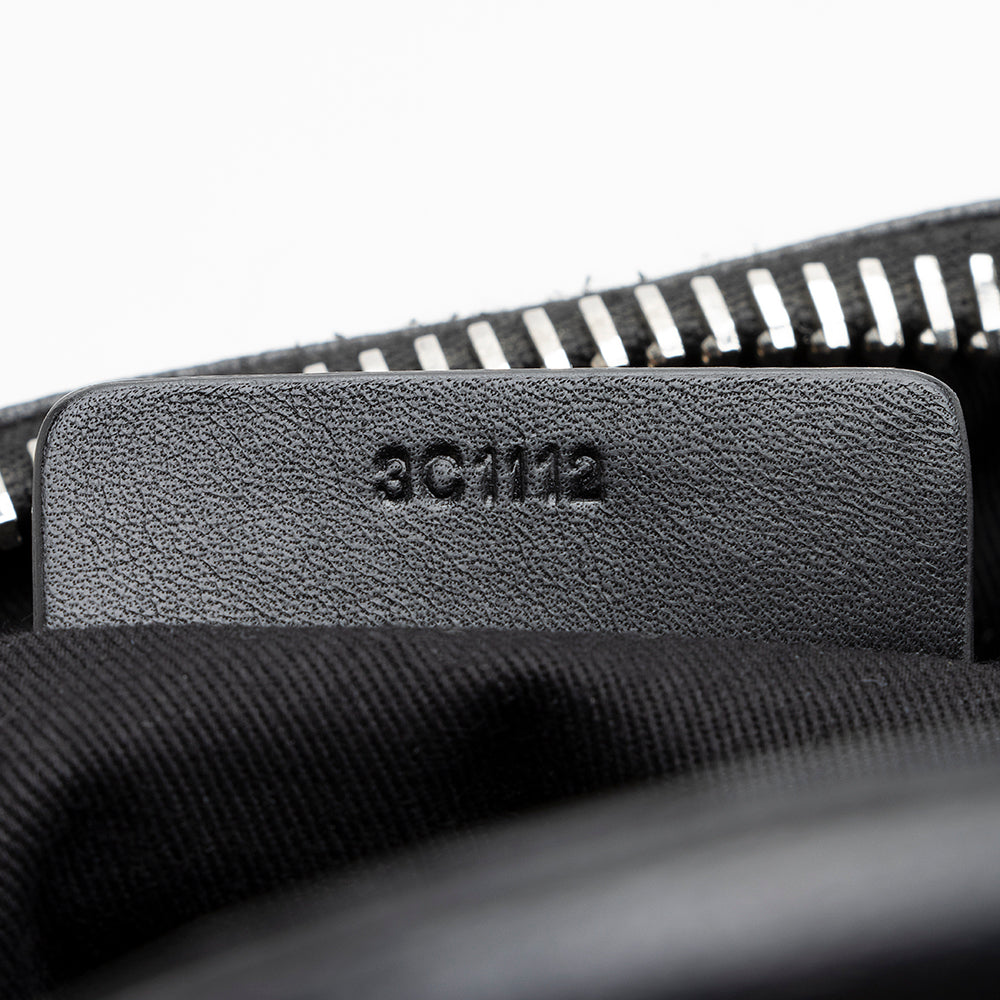 Givenchy Sugar Goatskin Antigona Medium Satchel (SHF-21200)