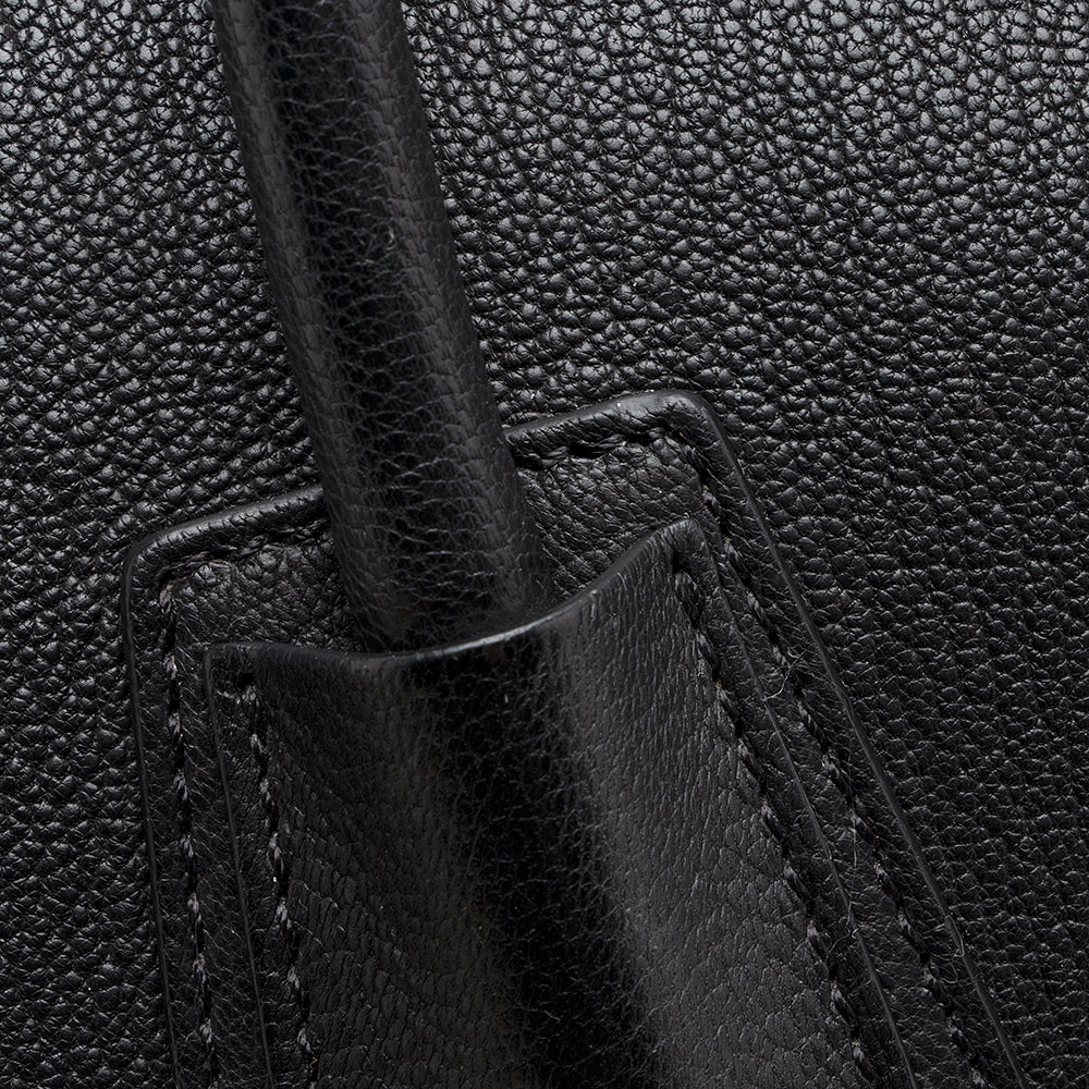 Givenchy Sugar Goatskin Antigona Medium Satchel (SHF-21200)