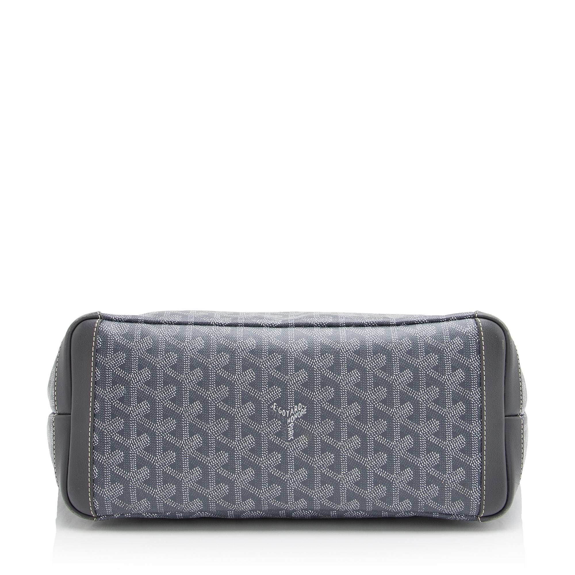 Goyard Goyardine Artois PM Tote (SHF-23486)