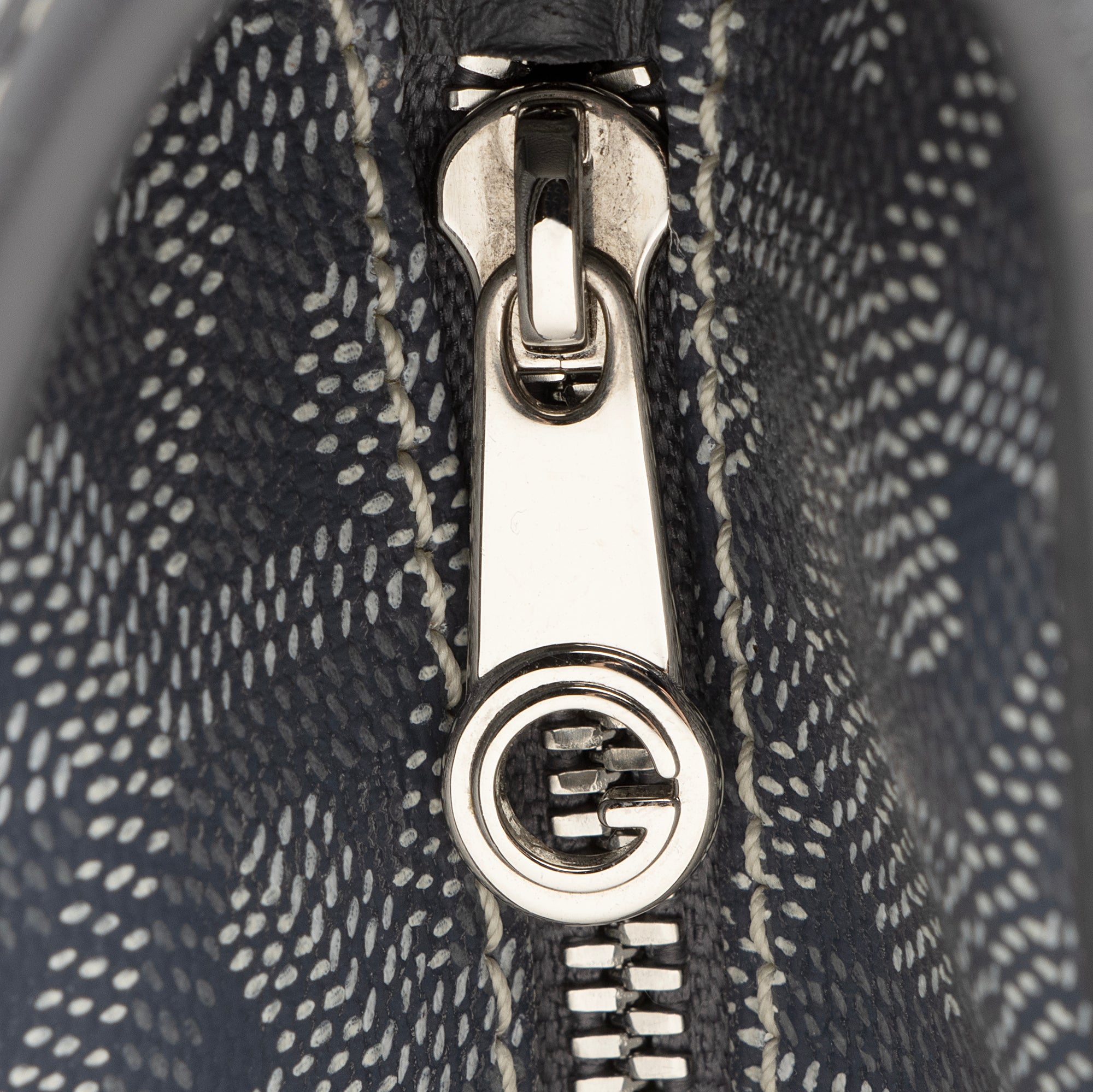 Goyard Goyardine Artois PM Tote (SHF-23486)