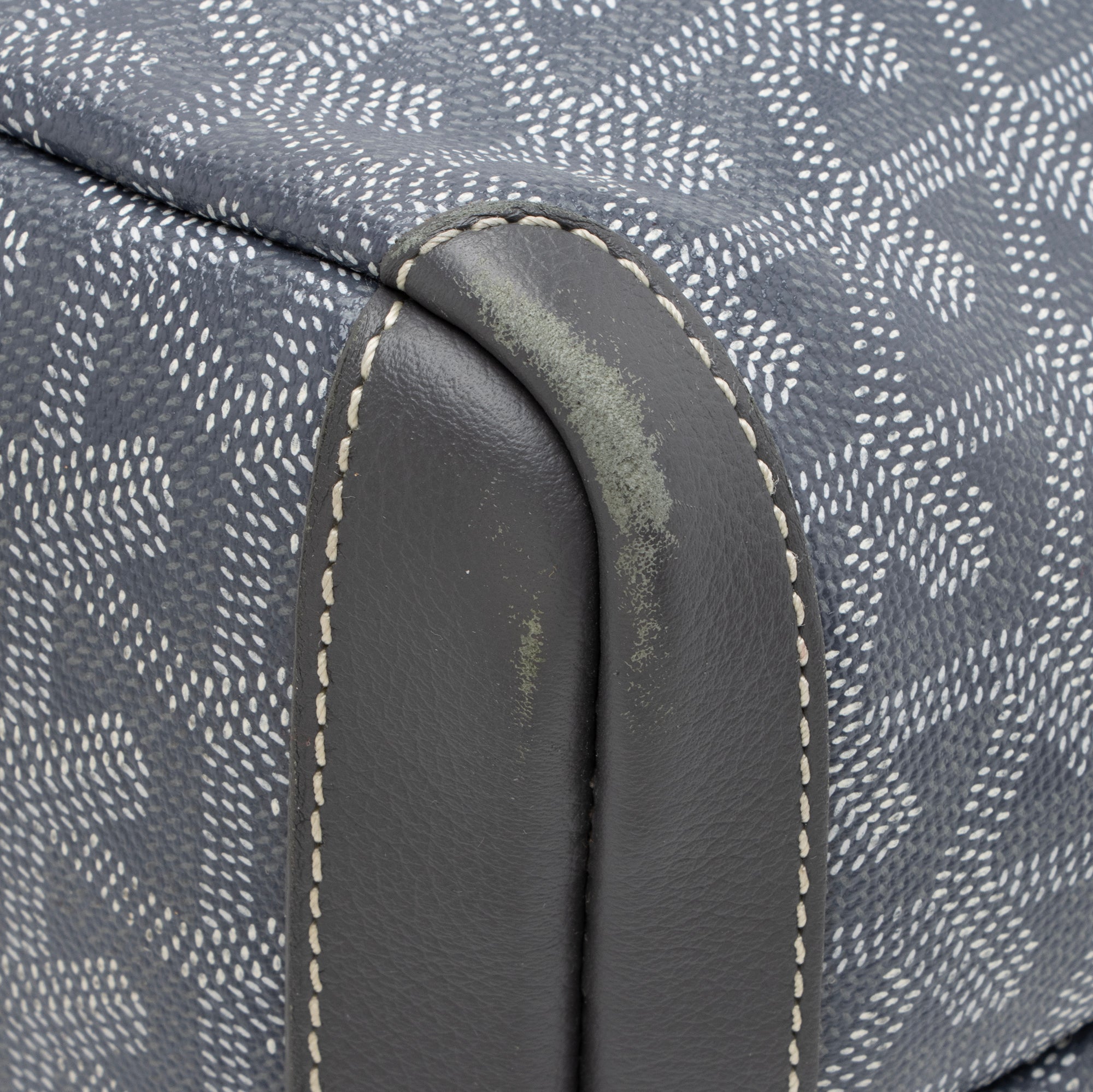 Goyard Goyardine Artois PM Tote (SHF-23486)