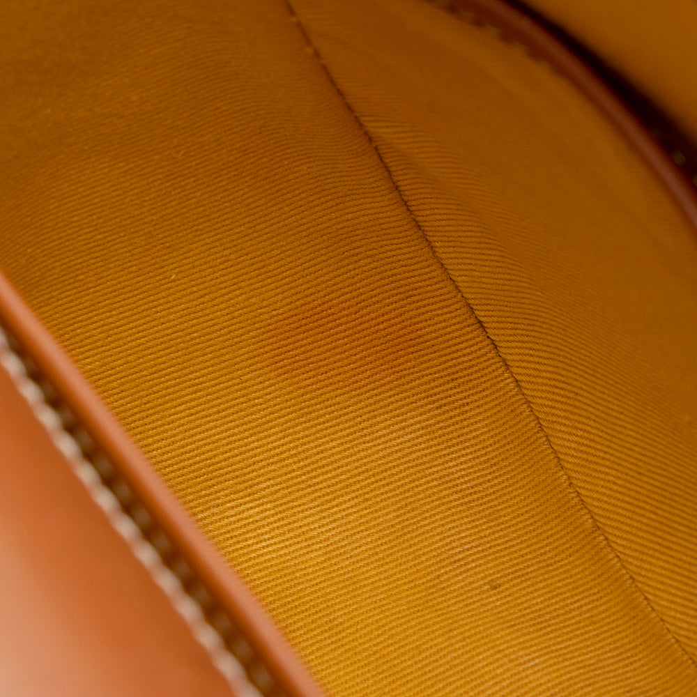 Goyard Goyardine Belvedere II PM Messenger Bag (SHF-20829)