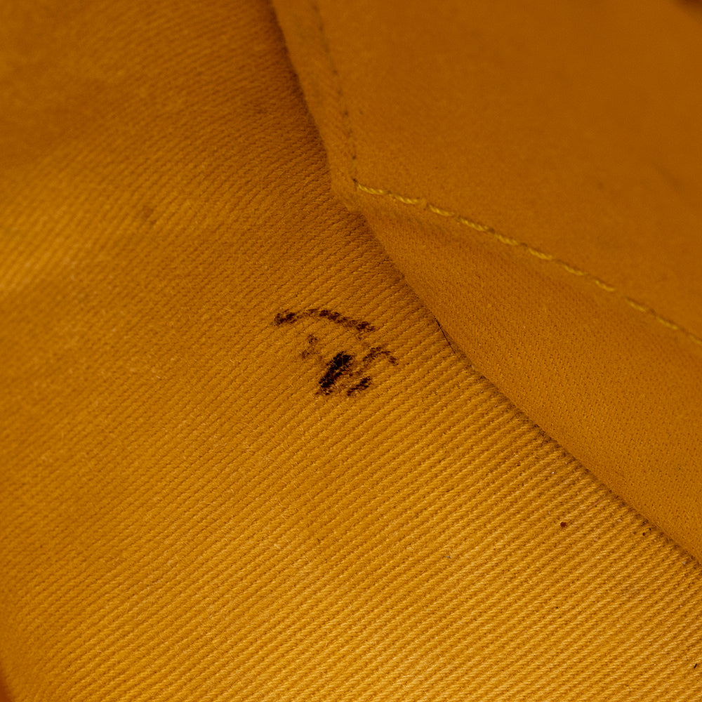 Goyard Goyardine Belvedere II PM Messenger Bag (SHF-20829)